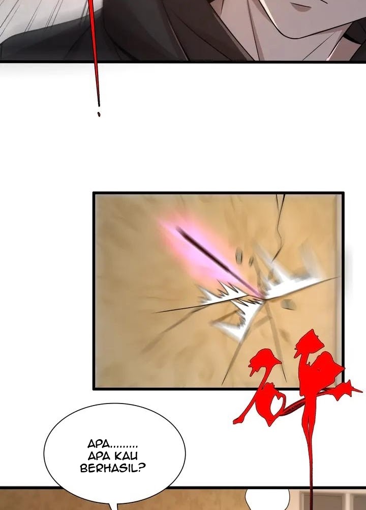 Reborn Doctor Chapter 45 Bahasa Indonesia